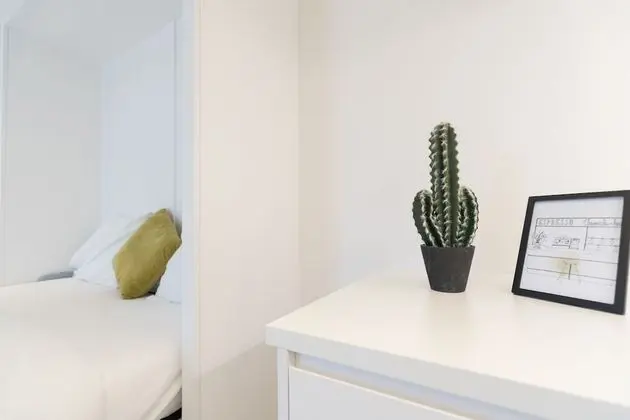 Deluxe Stüdyo Süit