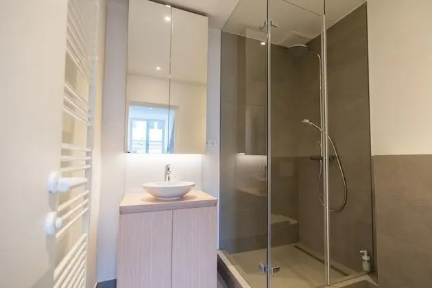 Deluxe Stüdyo Süit