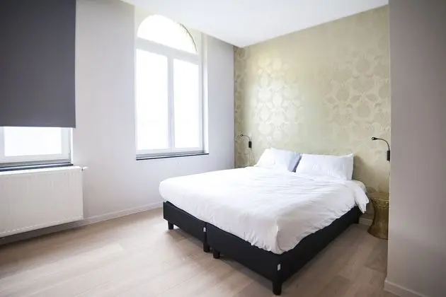 Superior Apart Daire, 2 Yatak Odası