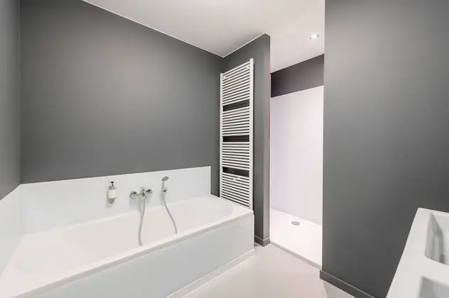 Superior Apart Daire, 2 Yatak Odası