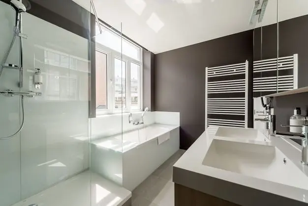 Superior Apart Daire, 2 Yatak Odası, Balkon