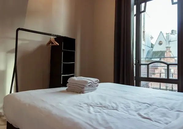 Superior Apart Daire, 3 Yatak Odası, Balkon