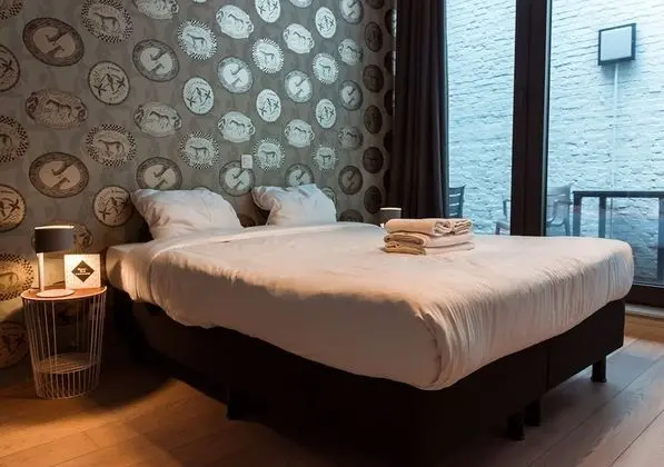 Superior Apart Daire, 3 Yatak Odası, Balkon