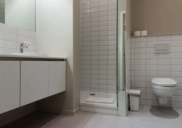 Superior Apart Daire, 3 Yatak Odası, Balkon