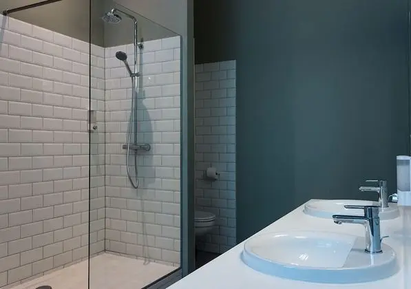 Superior Apart Daire, 3 Yatak Odası, Balkon