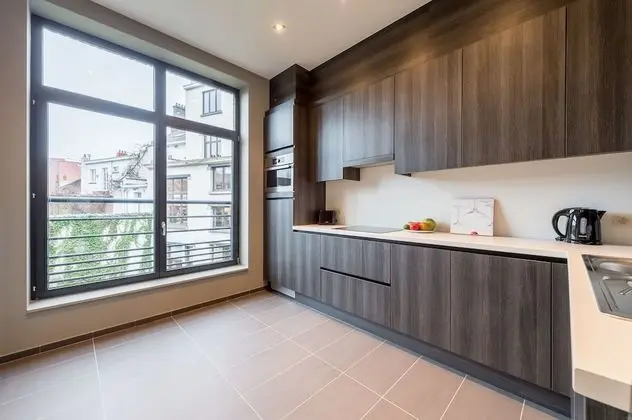 Apart Daire, 3 Yatak Odası