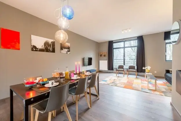 Apart Daire, 3 Yatak Odası