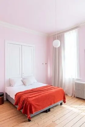 Deluxe Apart Daire, 2 Yatak Odası, Şehir Manzaralı