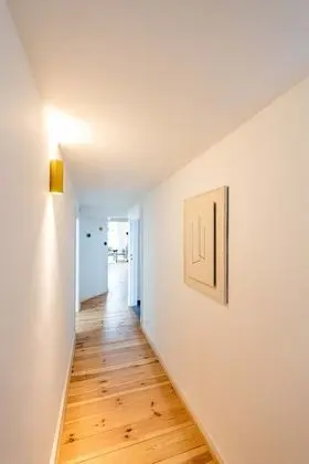Deluxe Apart Daire, 2 Yatak Odası, Şehir Manzaralı