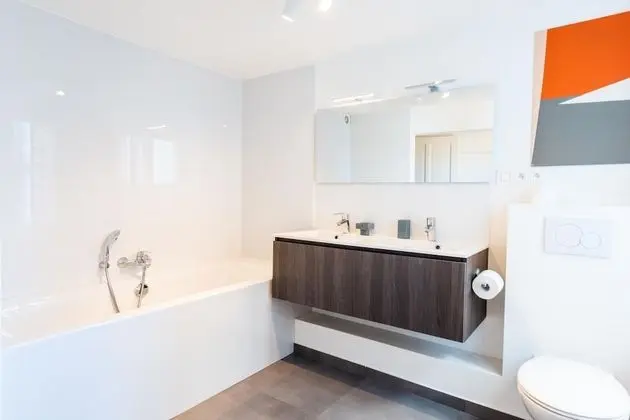 Deluxe Apart Daire, 2 Yatak Odası, Şehir Manzaralı