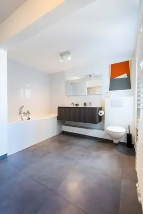 Deluxe Apart Daire, 2 Yatak Odası, Şehir Manzaralı