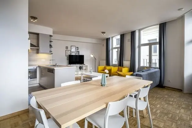 Design Apart Daire