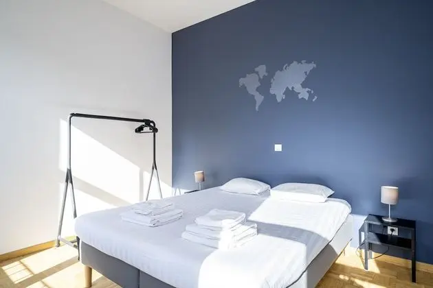 Design Apart Daire