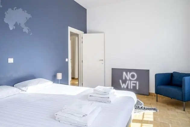 Design Apart Daire