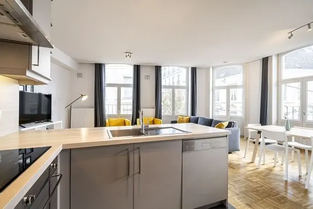 Design Apart Daire