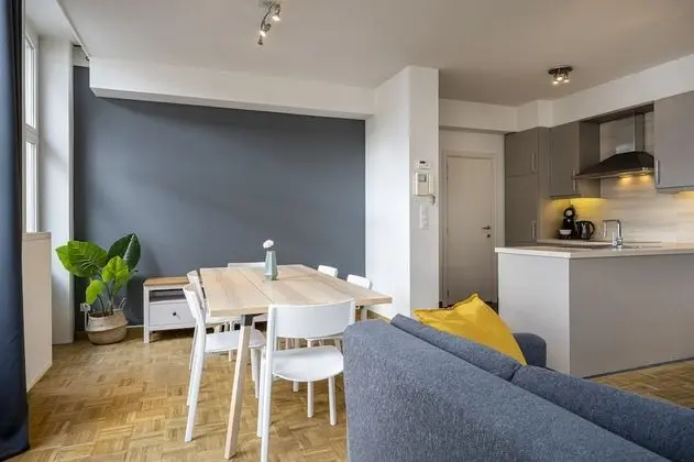 Design Apart Daire