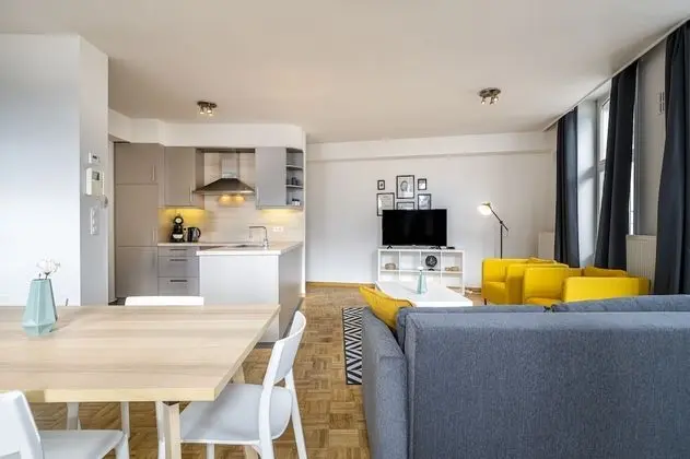 Design Apart Daire