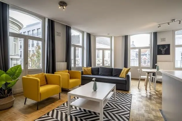 Design Apart Daire