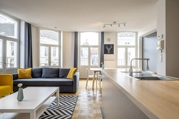 Design Apart Daire
