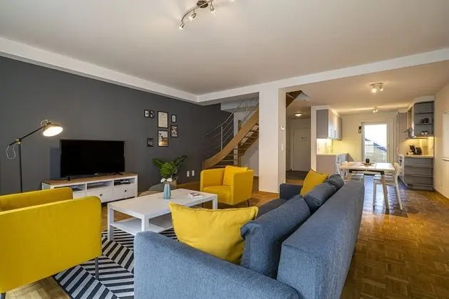 Premium Apart Daire