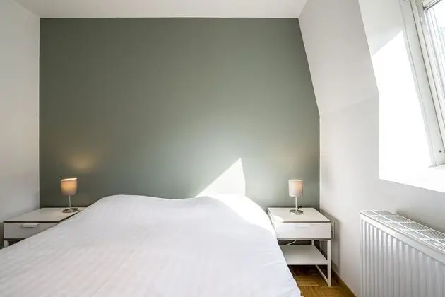 Premium Apart Daire