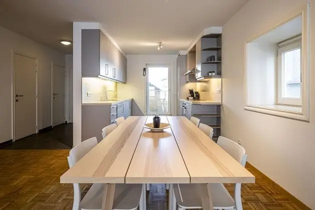 Premium Apart Daire