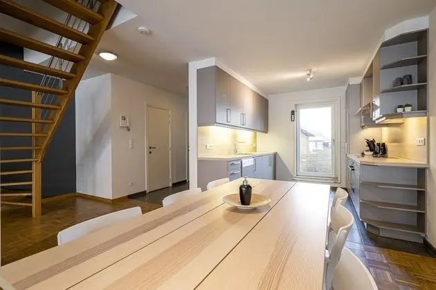 Premium Apart Daire