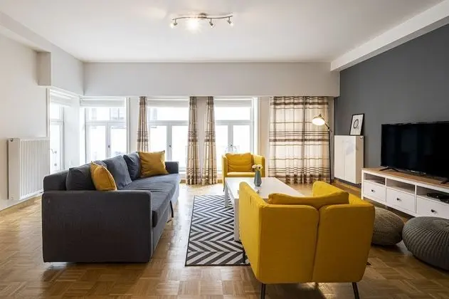 Premium Apart Daire