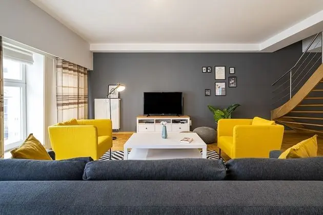 Premium Apart Daire