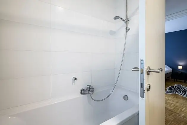 Premium Apart Daire