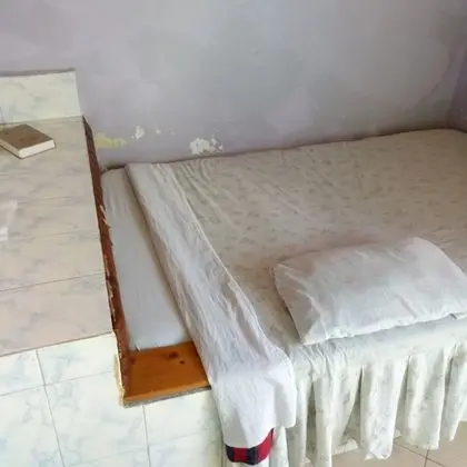 Tek Kişilik Oda