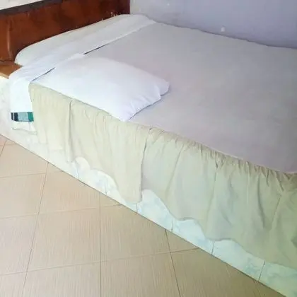 Tek Kişilik Oda