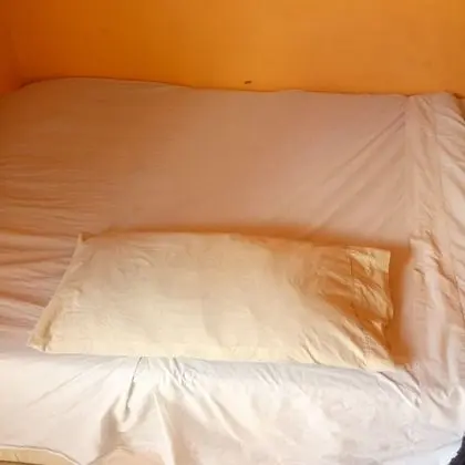 Tek Kişilik Oda