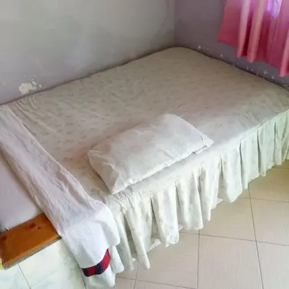 Tek Kişilik Oda