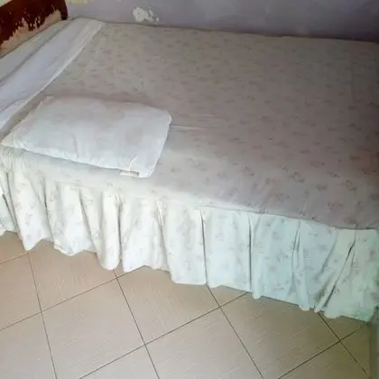 Tek Kişilik Oda