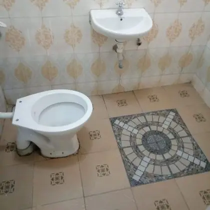 Tek Kişilik Oda