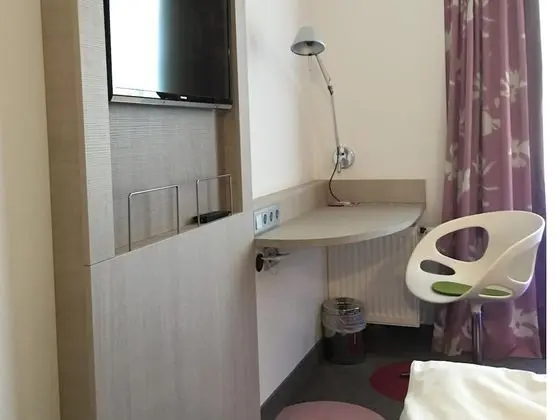 Tek Kişilik Oda, Engellilere Uygun