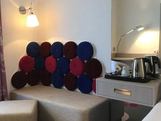 Tek Kişilik Oda, Engellilere Uygun