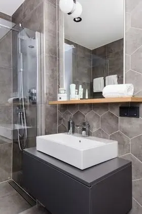 Banyo Duşu