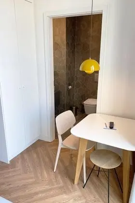 Tek Kişilik Oda (Single Use)