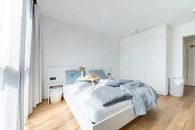 Standard Apart Daire, 1 Yatak Odası
