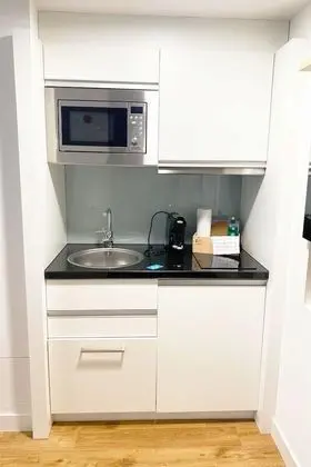 Standard Tek Kişilik Oda