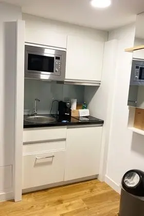 Standard Tek Kişilik Oda