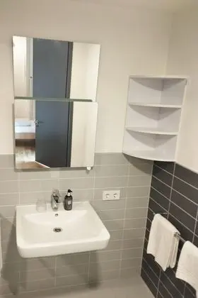 Standard Tek Kişilik Oda