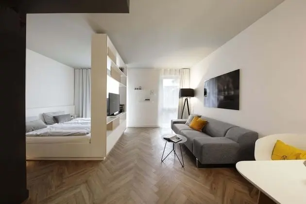 Studio XL DZ