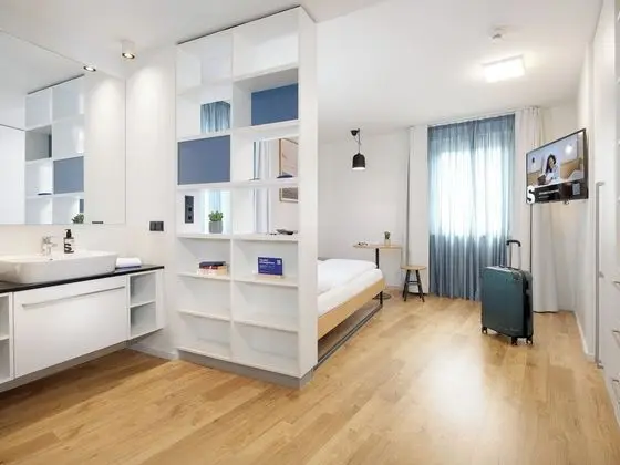 Familyapartment