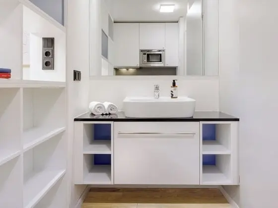Familyapartment