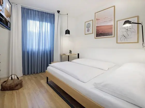 Familyapartment