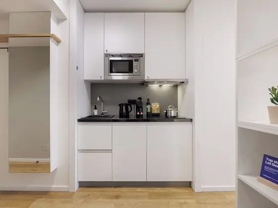 Familyapartment