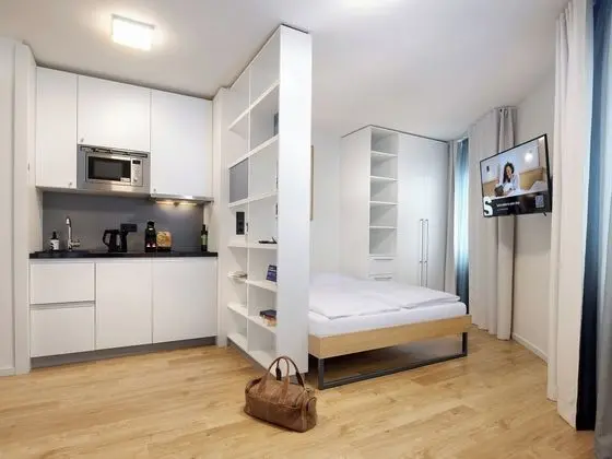 Familyapartment